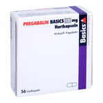 Pregabalin Basics 50 mg Produktbild 1