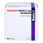 Pregabalin Basics 50 mg Produktbild 2