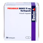 Pregabalin Basics 75 mg Produktbild 2