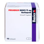 Pregabalin Basics 75 mg Produktbild 2
