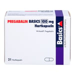 Pregabalin Basics 100 mg Produktbild 2