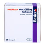 Pregabalin Basics 100 mg Produktbild 2