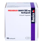 Pregabalin Basics 100 mg Produktbild 2