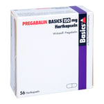 Pregabalin Basics 150 mg Produktbild 1