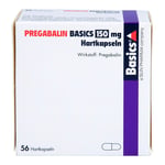 Pregabalin Basics 150 mg Produktbild 2
