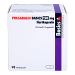 Pregabalin Basics 150 mg Produktbild 2