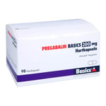 Pregabalin Basics 200 mg Produktbild 1