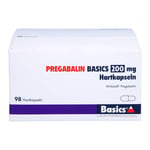 Pregabalin Basics 200 mg Produktbild 2