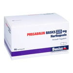 Pregabalin Basics 225 mg Produktbild 1