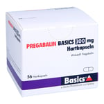 Pregabalin Basics 300 mg Produktbild 1