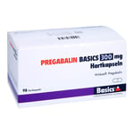Pregabalin Basics 300 mg Produktbild 1