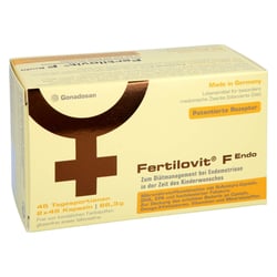 Fertilovit F Endo