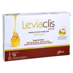 Leviaclis