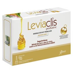 Leviaclis Pediatric
