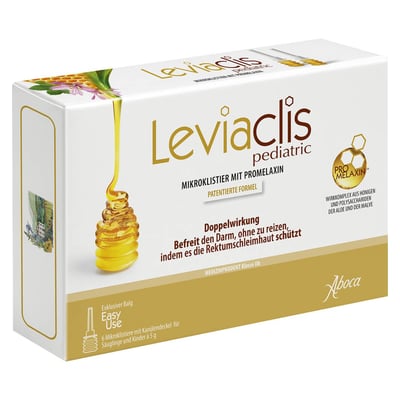 Leviaclis Pediatric