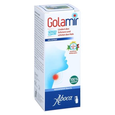 Golamir 2ACT