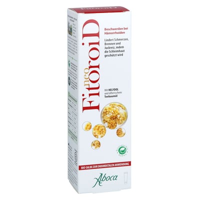 Neofitoroid
