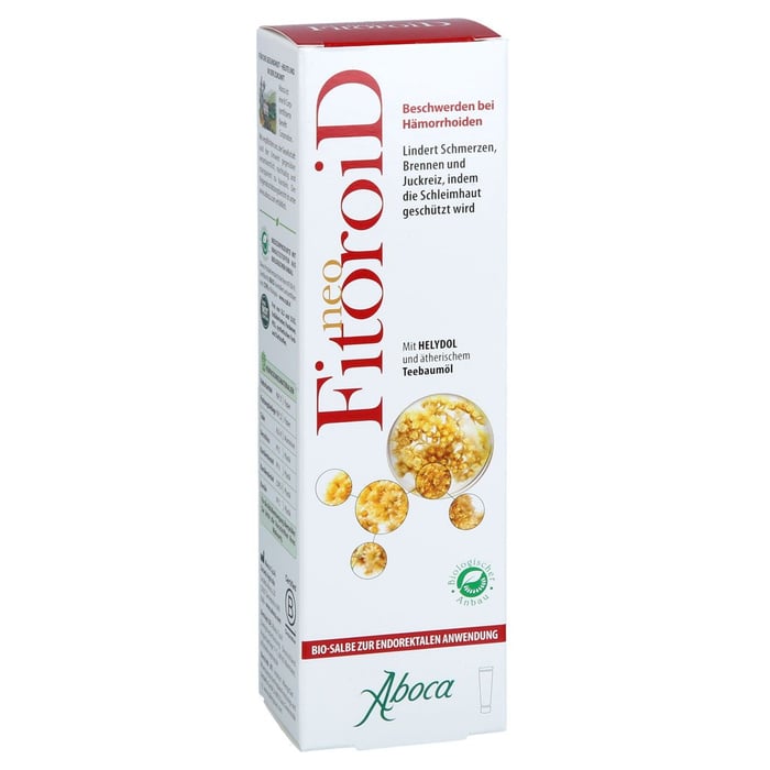 Neofitoroid