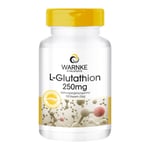 L Glutathion 250 mg Produktbild 1