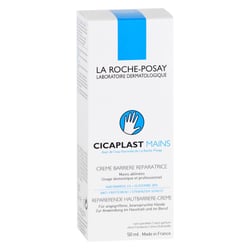 La Roche-Posay Cicaplast Hände Hautbarriere-Creme
