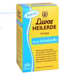 Luvos Heilerde Imutox