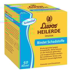 Luvos Heilerde Imutox