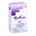 Seretide forte FCKW-frei 25 µg/250 µg