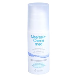 Meersalz-creme med
