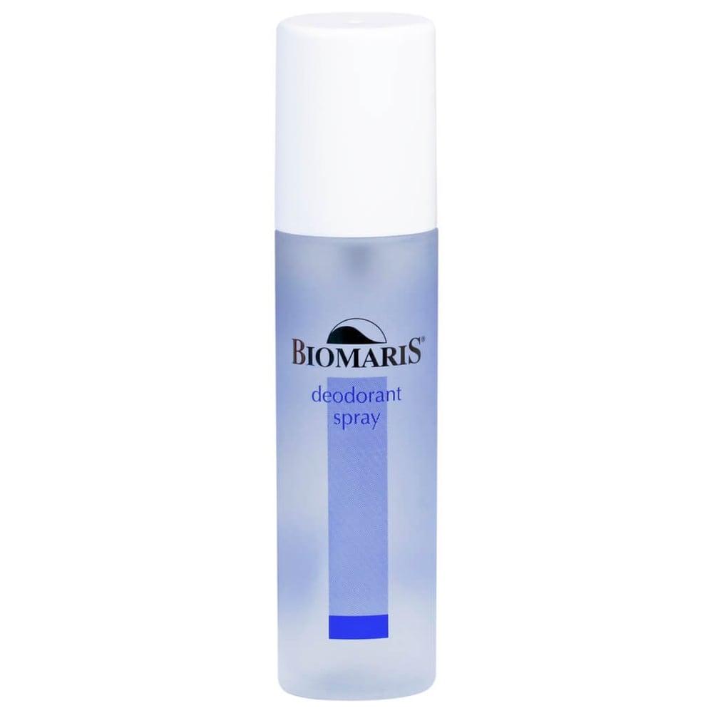 Biomaris Deodorant Spray