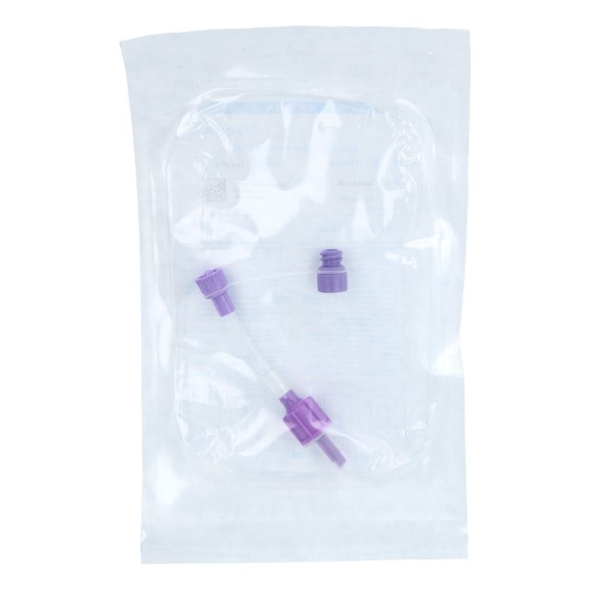 Easybag Bolusadapter Enfit