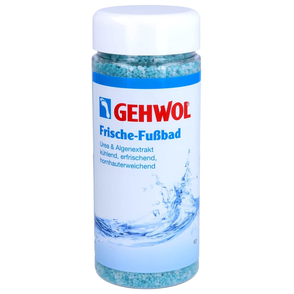 Gehwol Frische-Fußbad