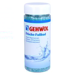 Gehwol Frische-Fußbad