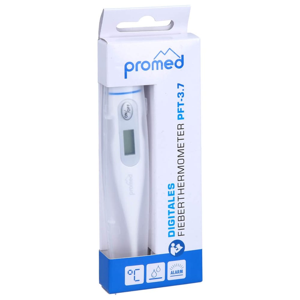 Promed Pft 3.7 Dig Fiebert