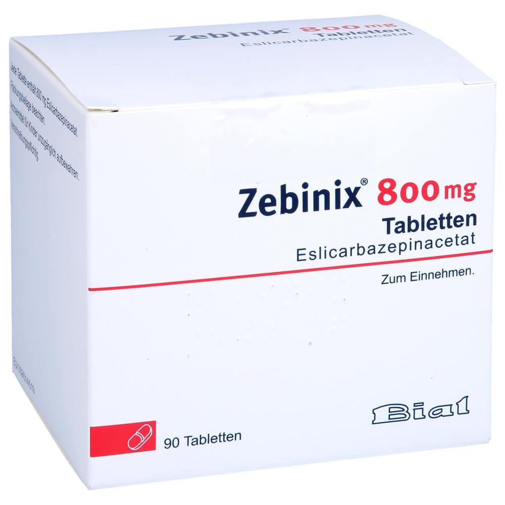 Zebinix 800 mg