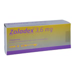 Zoladex 3,6 mg Produktbild 1