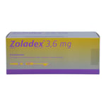 Zoladex 3,6 mg Produktbild 2