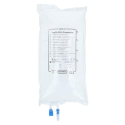 Nacl 0.9% Careflex Duo