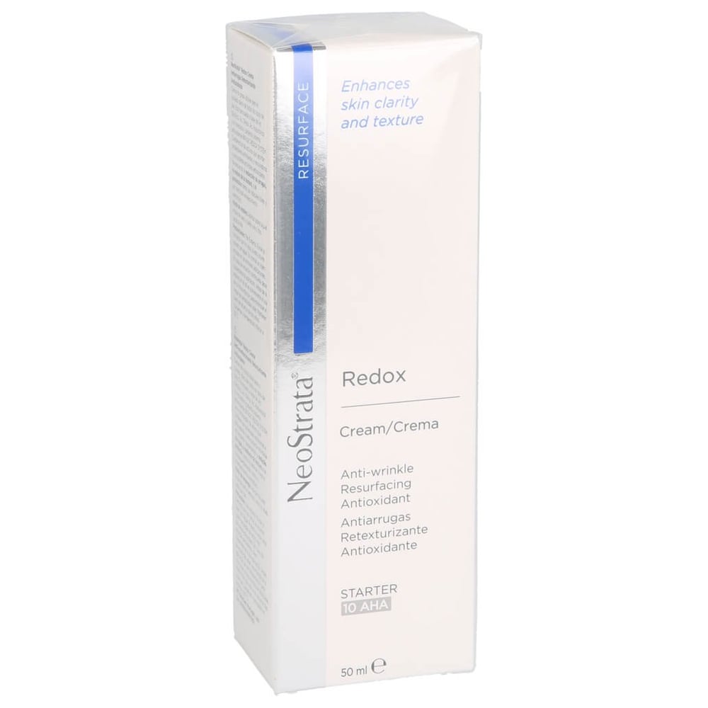 Neostrata Redox Creme