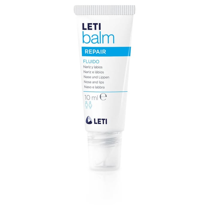 Letibalm Fluido