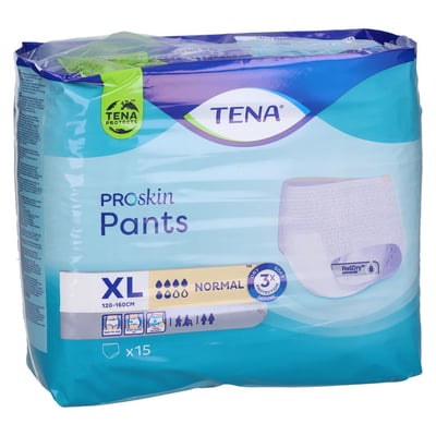 TENA Pants Normal Xl