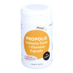 Propolis Immuno Forte+vit