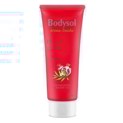 Bodysol Aroma-Dusche Granatapfel-Weißer Tee