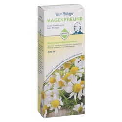 Vater Philipps Magenfreund