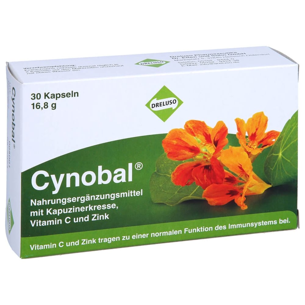 Cynobal