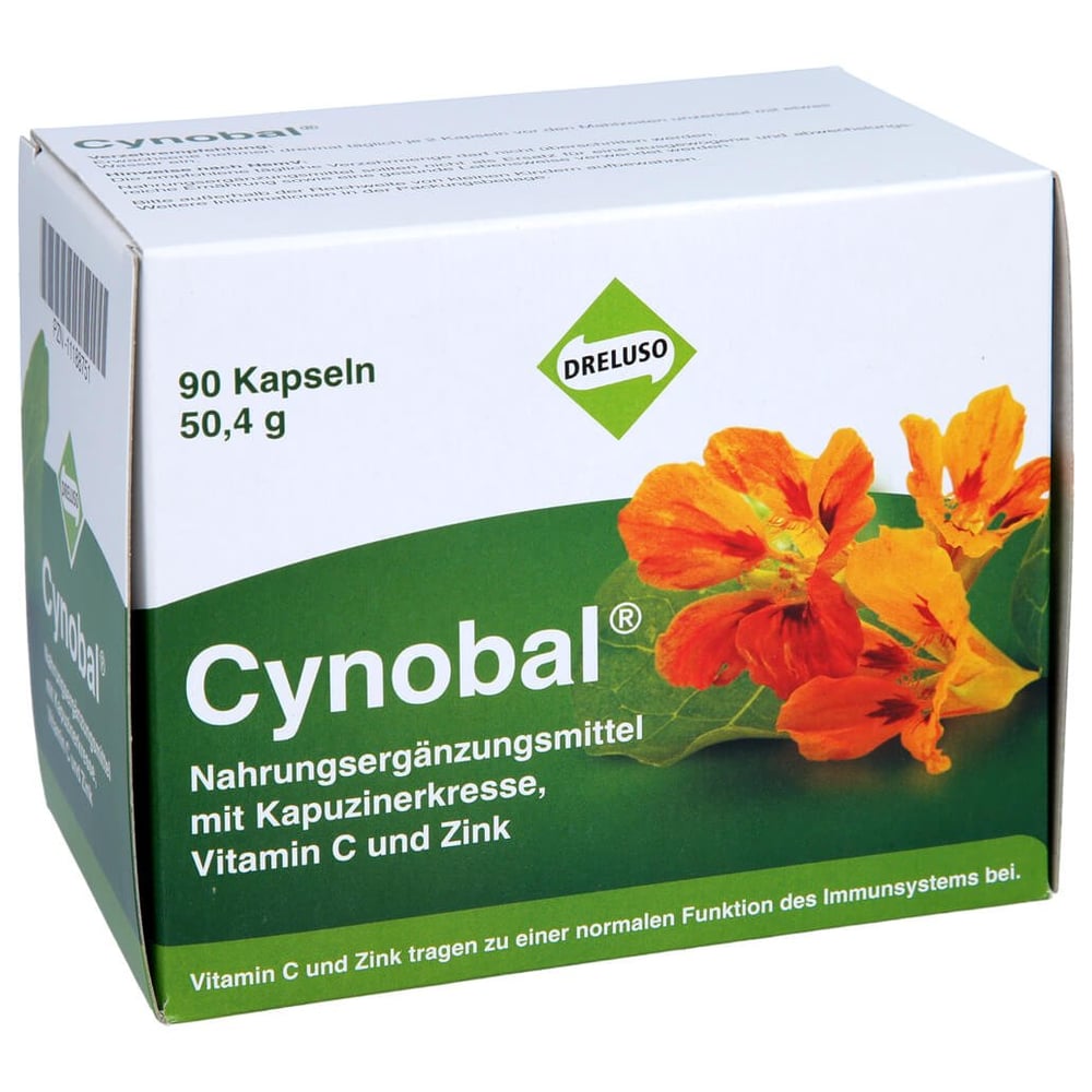 Cynobal