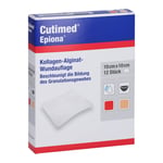 Cutimed Epiona 10x10 cm Produktbild 1