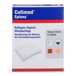 Cutimed Epiona 10x10cm