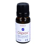 Oliprox Nagellack CE bei Pilzbefall