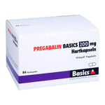Pregabalin Basics 200 mg Produktbild 1