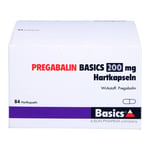 Pregabalin Basics 200 mg Produktbild 2